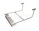 8237061 Frymaster Arm, Gsms B/L 1/2