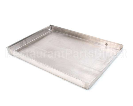 8237119 Frymaster Cover W/A, Frypot Fe55 Rt