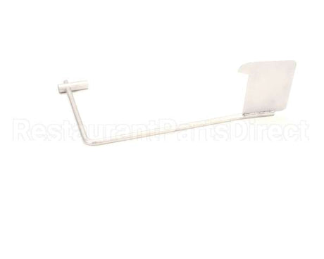 8237189 Frymaster Arm W/A, 1721 Basket Lift Left