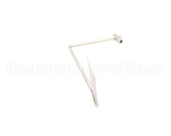 8237189 Frymaster Arm W/A, 1721 Basket Lift Left