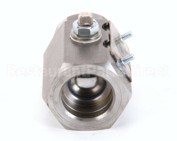 8237230 Frymaster Valve, Lov Drain Lh