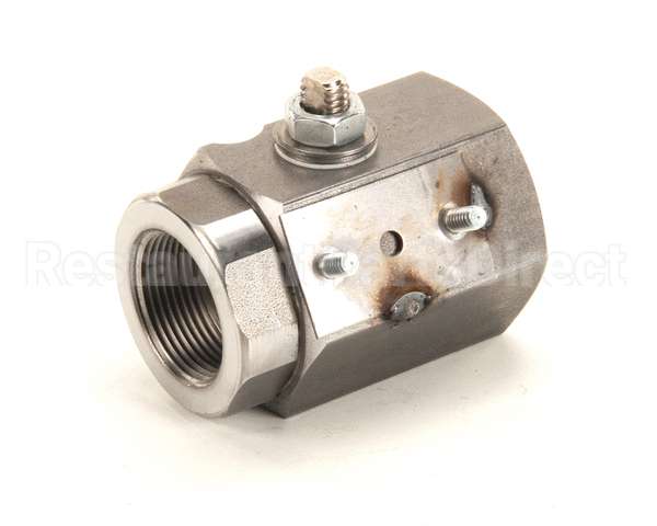 8237231 Frymaster Valve, Lov Drain Rh