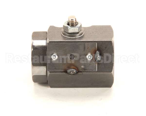 8237231 Frymaster Valve, Lov Drain Rh