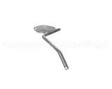 8237256 Frymaster Handle, H50 Drain Tb