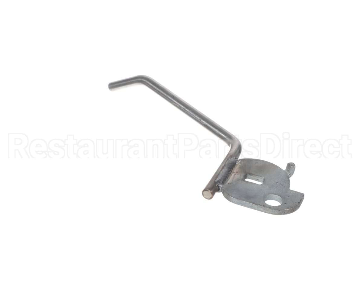 8237256 Frymaster Handle, H50 Drain Tb