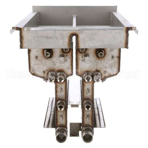 8237288SP Compatible Frymaster Frypotw/A, Gas Lov Dv