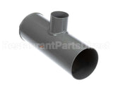 8237323 Frymaster Tube W/A, Gas Lov Drain Fv Lt