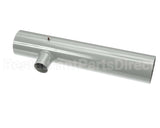 8237328 Frymaster Tube W/A,Gas Lov Drain Fv Rt