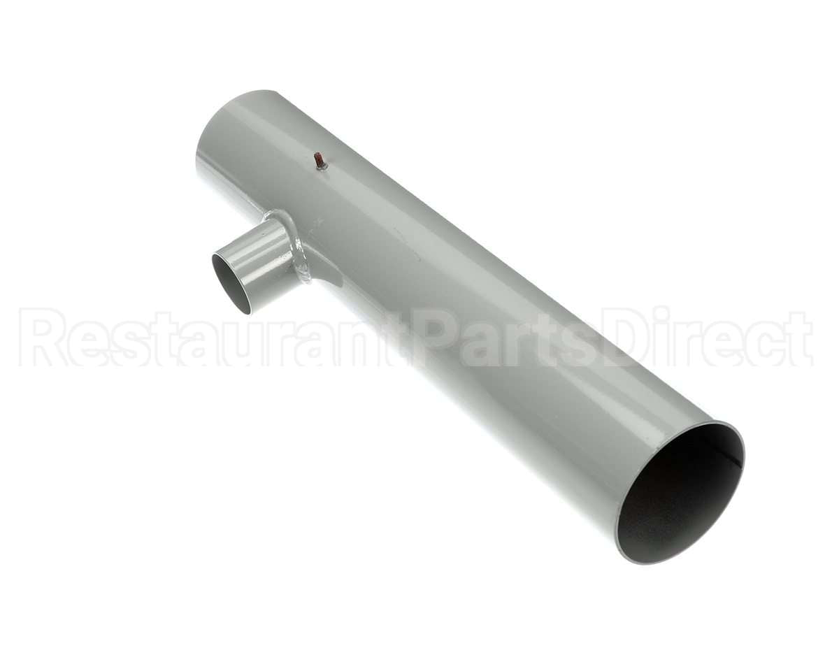 8237328 Frymaster Tube W/A,Gas Lov Drain Fv Rt