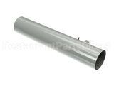 8237328 Frymaster Tube W/A,Gas Lov Drain Fv Rt