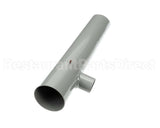 8237328 Frymaster Tube W/A,Gas Lov Drain Fv Rt