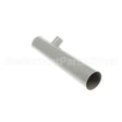 8237329 Compatible Frymaster Tubew/A, Gas Lov Drn Fv Rt End