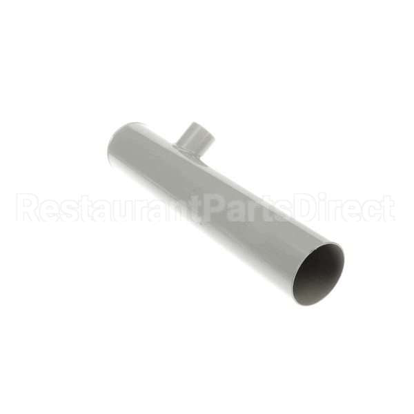 8237329 Compatible Frymaster Tubew/A, Gas Lov Drn Fv Rt End