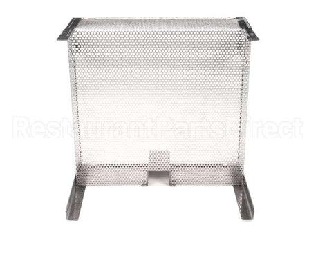8237386SP Frymaster Basket W/A, 118G Crumb Basket