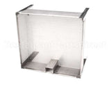 8237386SP Frymaster Basket W/A, 118G Crumb Basket