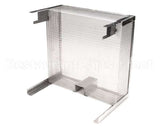 8237386SP Frymaster Basket W/A, 118G Crumb Basket