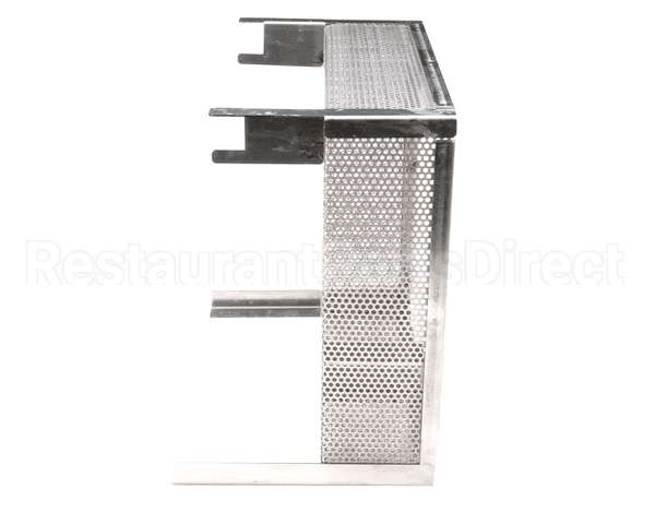 8237386SP Frymaster Basket W/A, 118G Crumb Basket