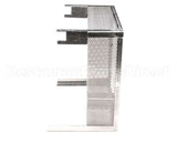 8237386SP Frymaster Basket W/A, 118G Crumb Basket