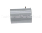 8237452 Frymaster Tube W/A,Bk 3" Drain Conn