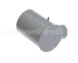 8237452 Frymaster Tube W/A,Bk 3" Drain Conn