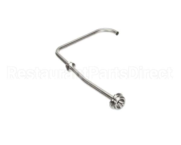 82375 Server Tube Discharge Assembly Cp 8.5 10