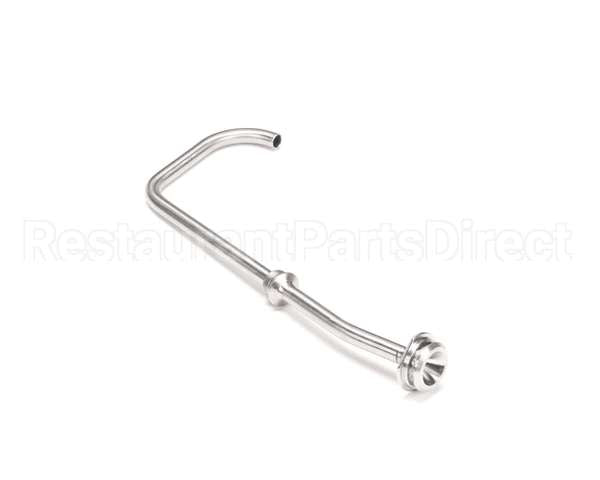 82376 Server Tube, Discharge, Cp-1/9 & Cp-1/6