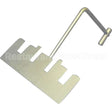 8237604 Compatible Frymaster Arm, Basket Lift 8Bc/Sms