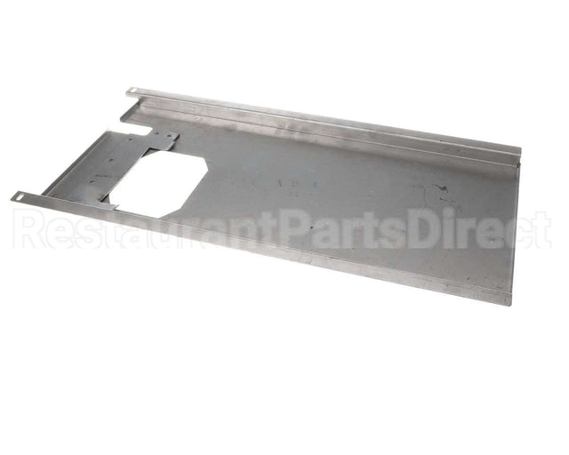 8237634 Frymaster Lid W/A, Biela2Xx Filter Pan