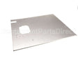 8237635 Frymaster Lid W/A, Biela3Xx Filter Pan