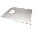 8237635 Frymaster Lid W/A, Biela3Xx Filter Pan