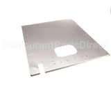 8237635 Frymaster Lid W/A, Biela3Xx Filter Pan