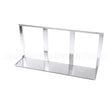 8237660 Compatible Frymaster Cap Splash W/A, Gl330