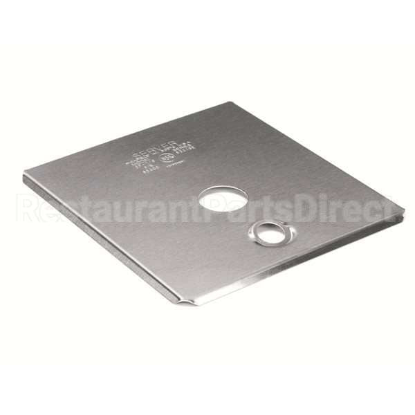 82377 Compatible Server Lid, Cp-1/6