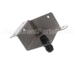 8237795 Frymaster Brkt W/A,Bk1814 Frt Wand Disps