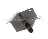 8237795 Frymaster Brkt W/A,Bk1814 Frt Wand Disps