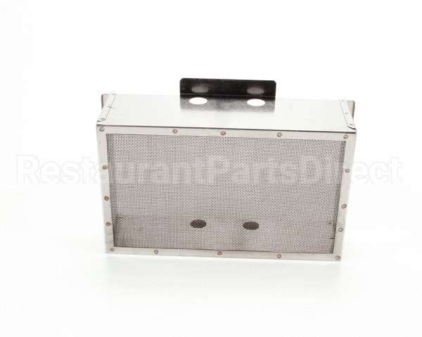 8237846 Frymaster Screen, Bim-53 Mesh Crumb