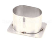 8237915 Frymaster Guard, Filter Lid Splash