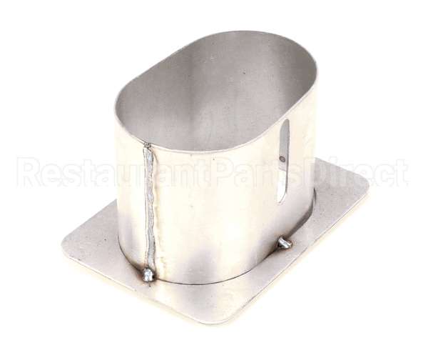 8237915 Frymaster Guard, Filter Lid Splash