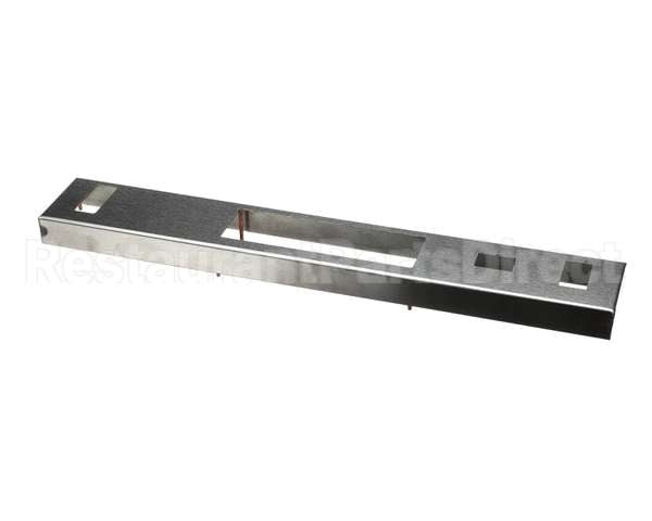 8237930SP Frymaster Facia, Uhchd Front