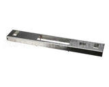 8237930SP Frymaster Facia, Uhchd Front