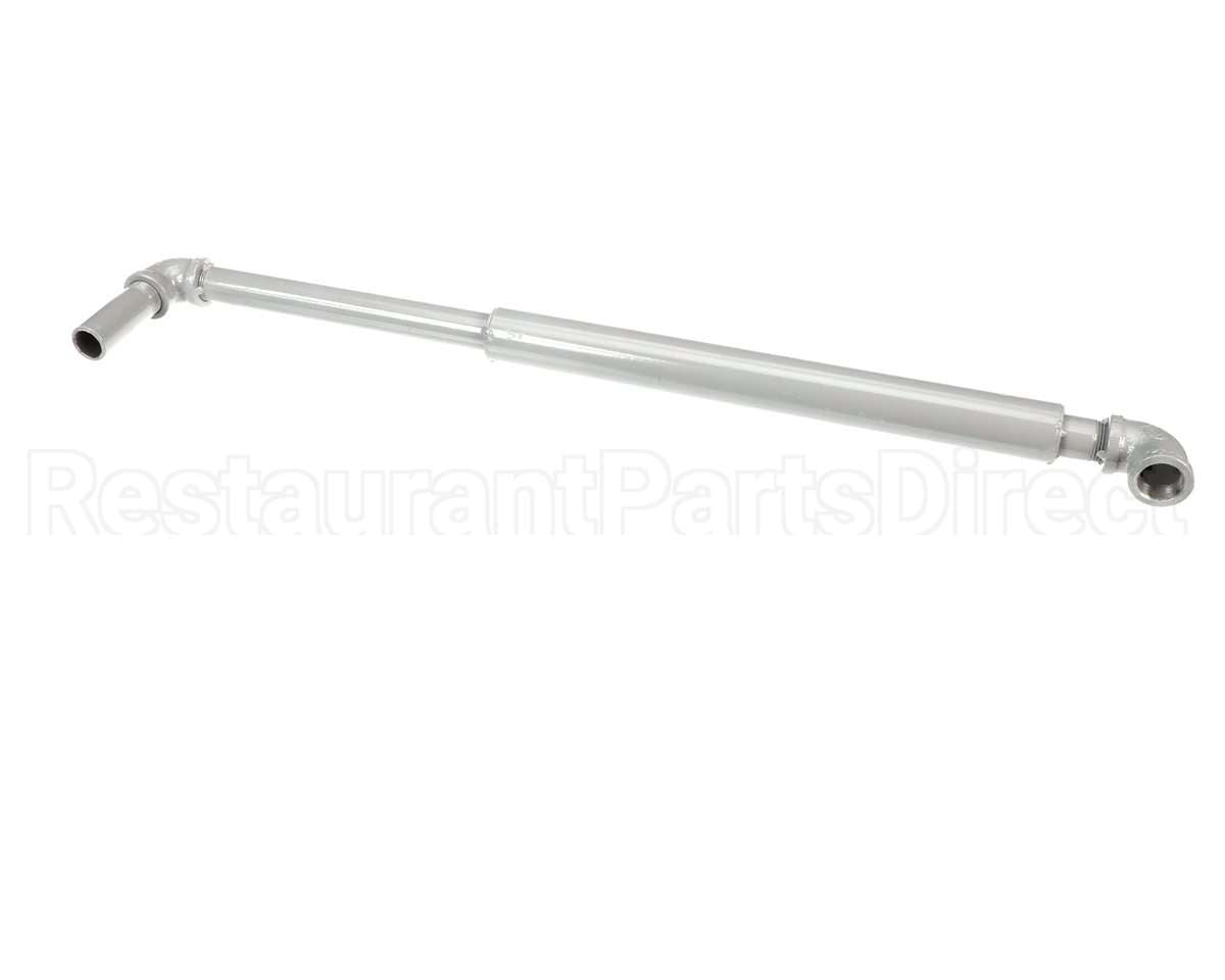 8237935 Frymaster Discharge W/A, Sdu100