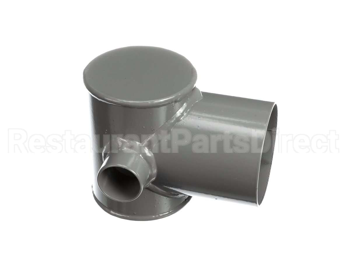 8237959 Frymaster Tube, Fpgl130 Fv/S Downspout