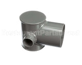 8237959 Frymaster Tube, Fpgl130 Fv/S Downspout