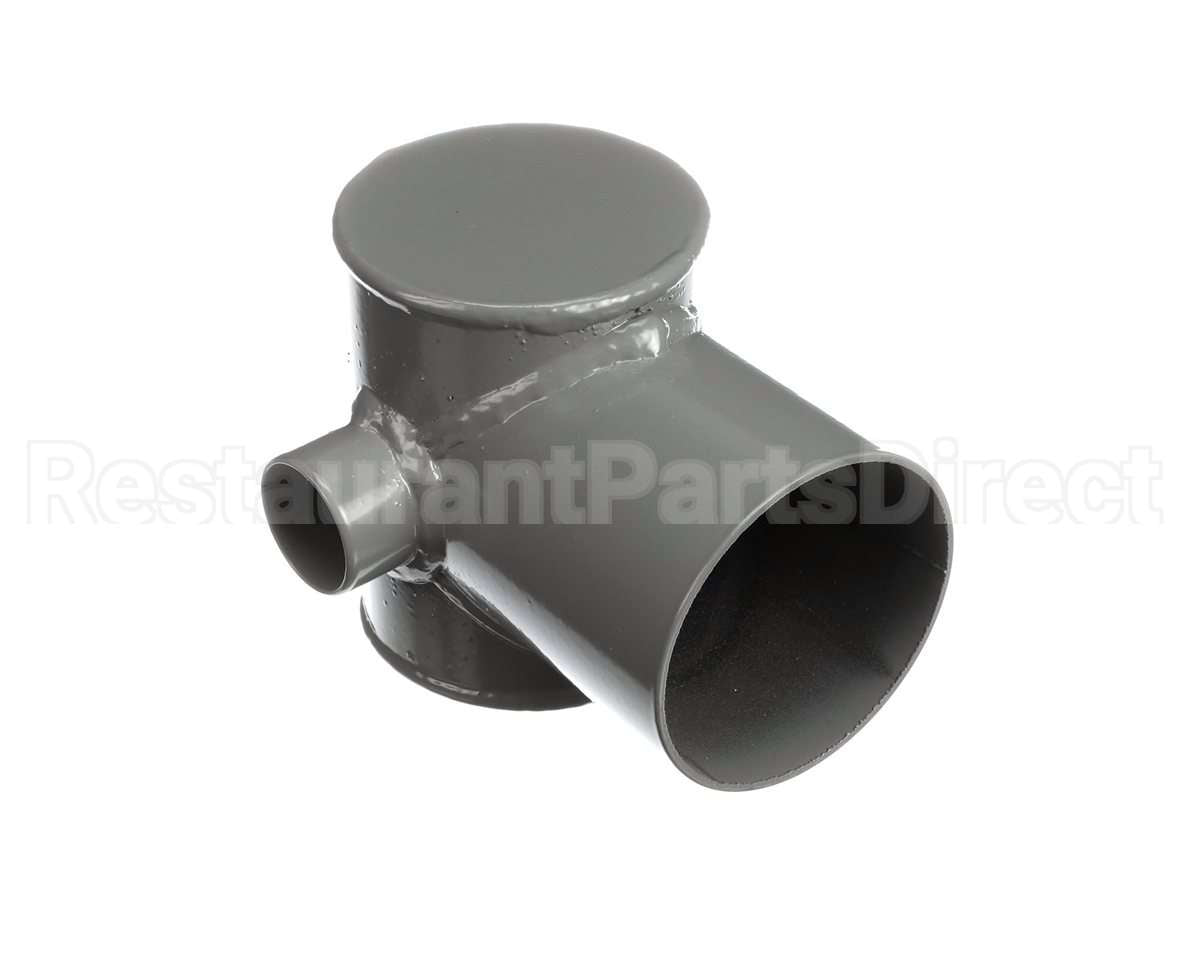 8237959 Frymaster Tube, Fpgl130 Fv/S Downspout