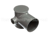 8237959 Frymaster Tube, Fpgl130 Fv/S Downspout