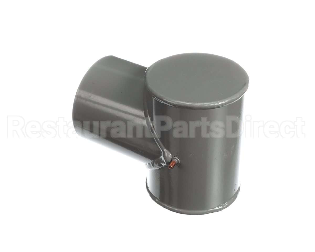 8237959 Frymaster Tube, Fpgl130 Fv/S Downspout