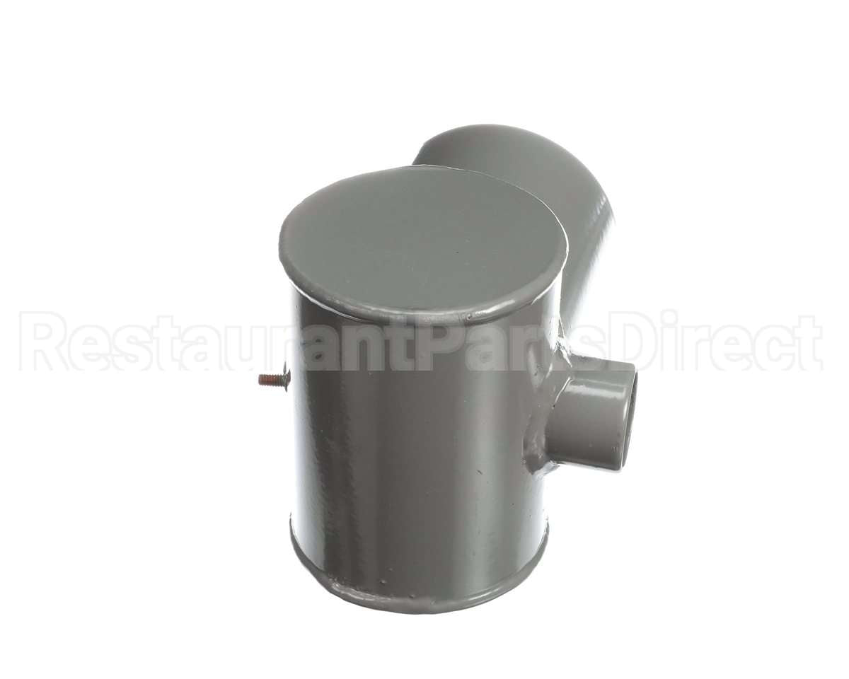 8237959 Frymaster Tube, Fpgl130 Fv/S Downspout