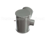 8237959 Frymaster Tube, Fpgl130 Fv/S Downspout