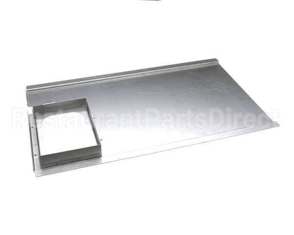 8238028 Frymaster Lid, Ocf Gas Filter Pan