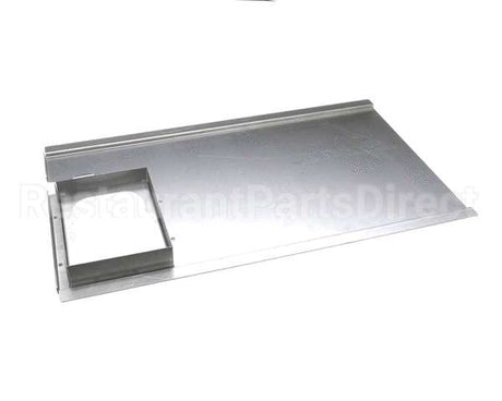 8238028 Frymaster Lid, Ocf Gas Filter Pan